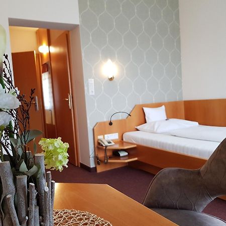 Hotel-Restaurant Teuschler-Mogg Bad Waltersdorf Inklusiv Genusscard Luaran gambar